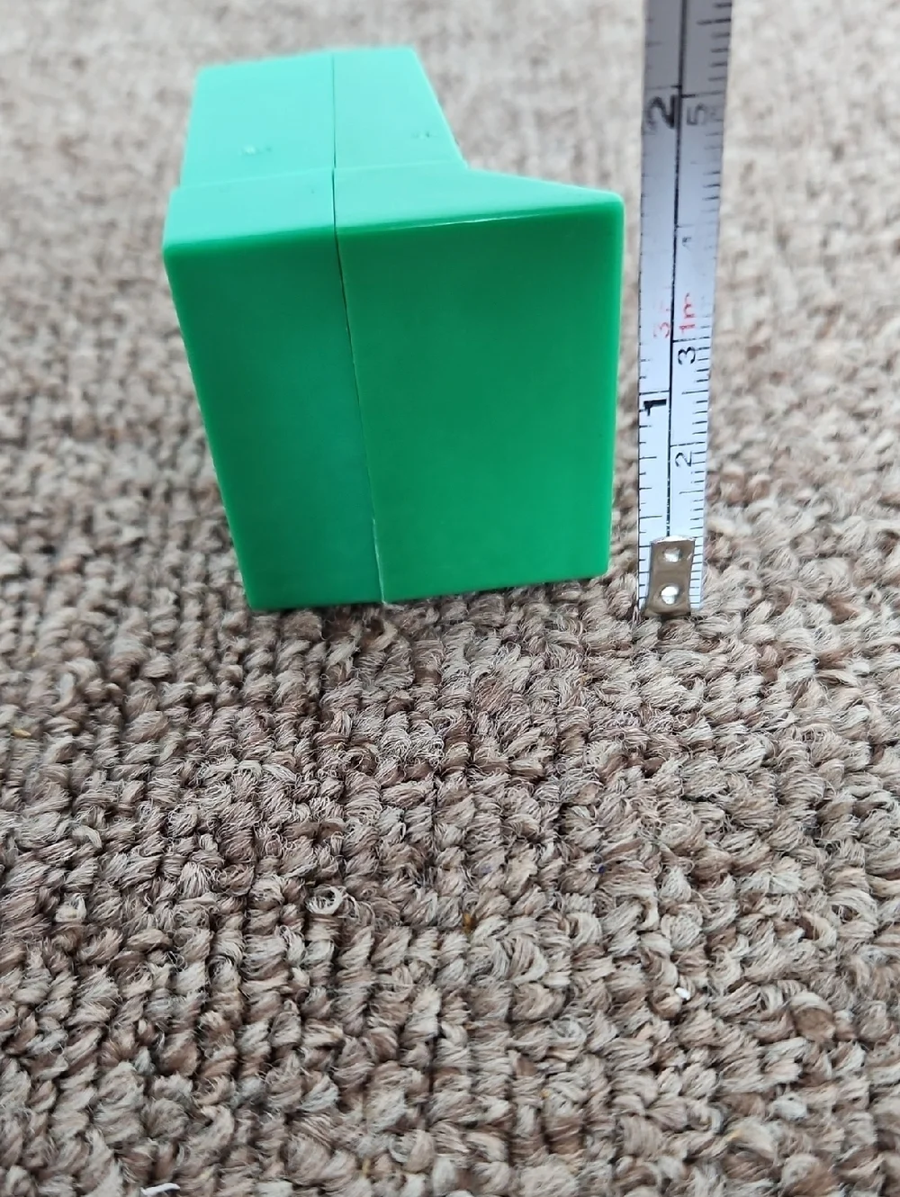 Vintage Garfield FloMo Pencil Sharpner Computer 1.5